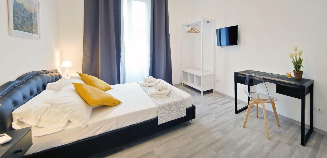 Lägenhet Pompeo Magno White Luxury *