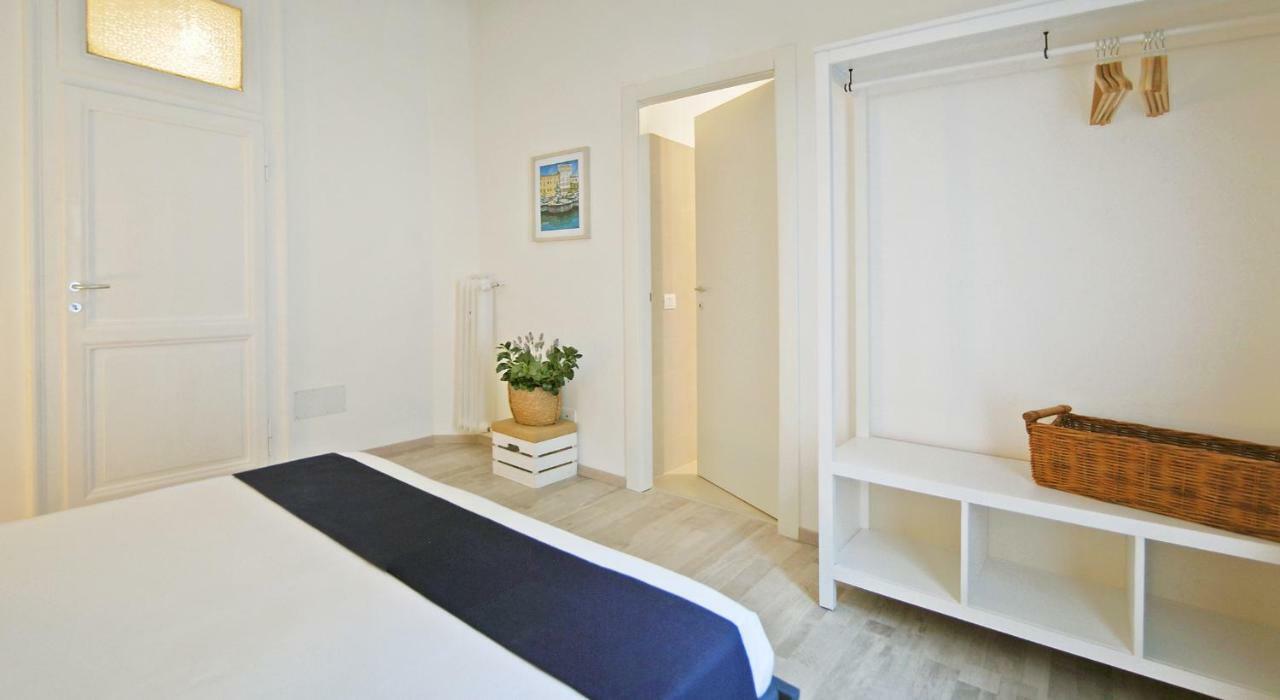 Pompeo Magno White Luxury Lägenhet Rom